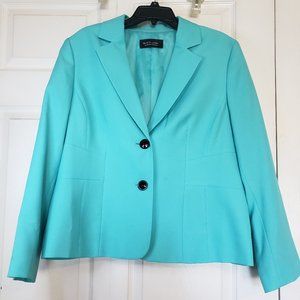 Black Label Evan Picone blazer